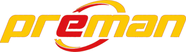 Preman Logo